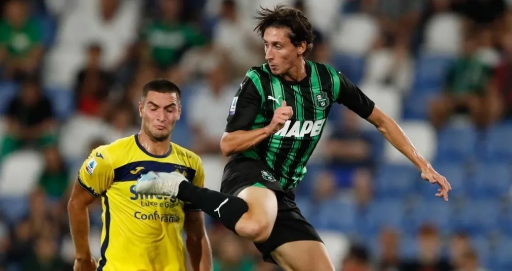 Calciomercato Sassuolo, Mulattieri già ai saluti? | Due club su di lui