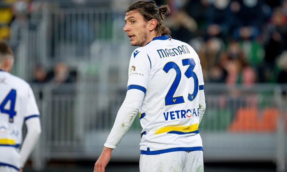Hellas Verona