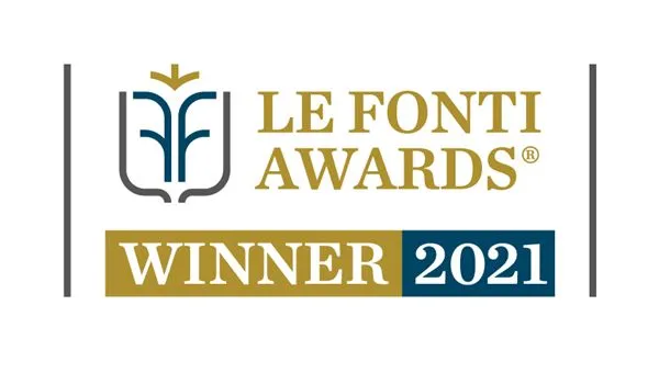 Le Fonti  Awards, Premio Giornalista dell'Anno a Daniele Bartocci
