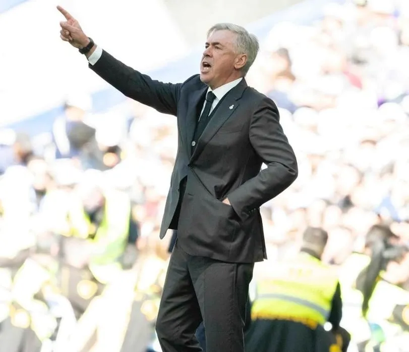 Champions League, focus Napoli-Real Madrid