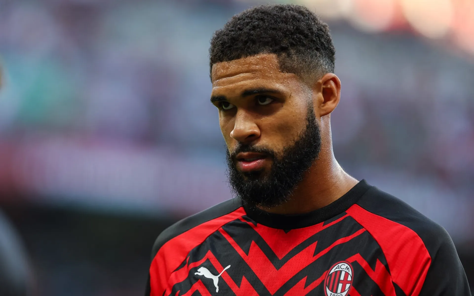 Milan, Loftus-Cheek si allena e posta "Work": quando sarà disponibile