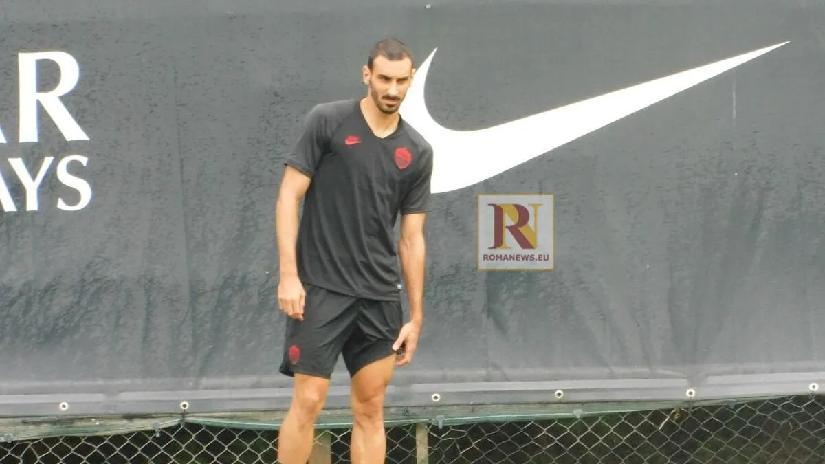 Infortunio Zappacosta: operazione riuscita