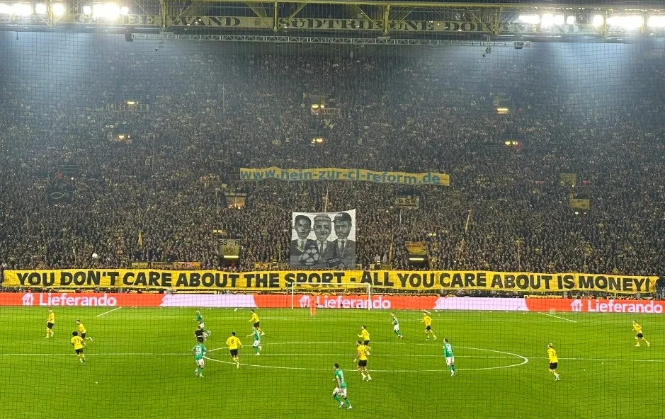 Borussia Dortmund