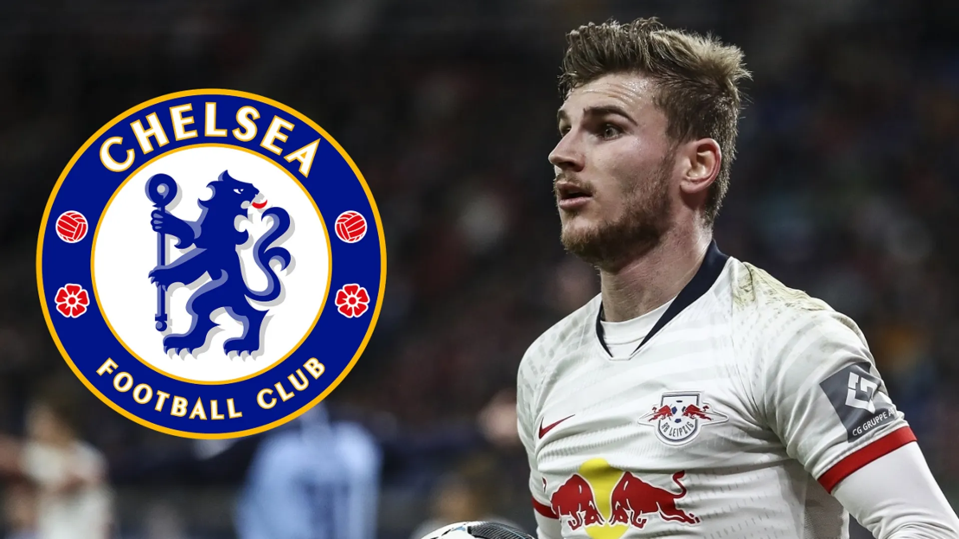 Werner al Chelsea, Pedro alla Roma