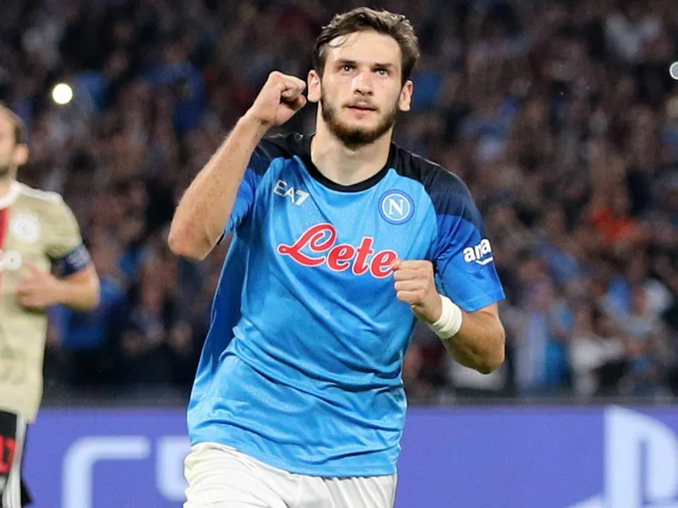 Napoli