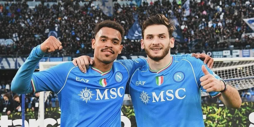napoli