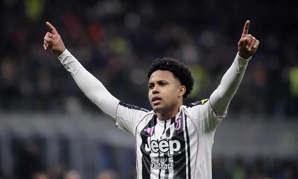 Juventus, Spalletti a Tuttosport: "McKennie gioca ovunque"