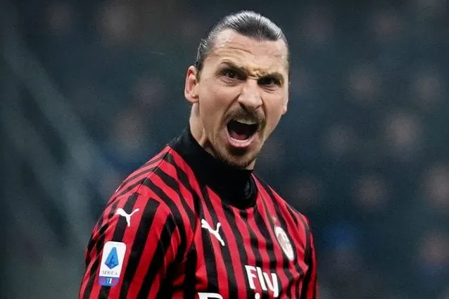 Milan: per Ibra obiettivo raggiunto