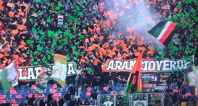 Venezia, pressing su un attaccante ex Milan