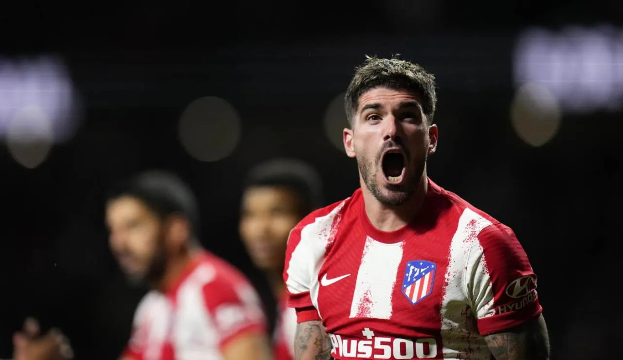 Milan, l’Atletico lo mette in vendita: occasione De Paul? | La situazione