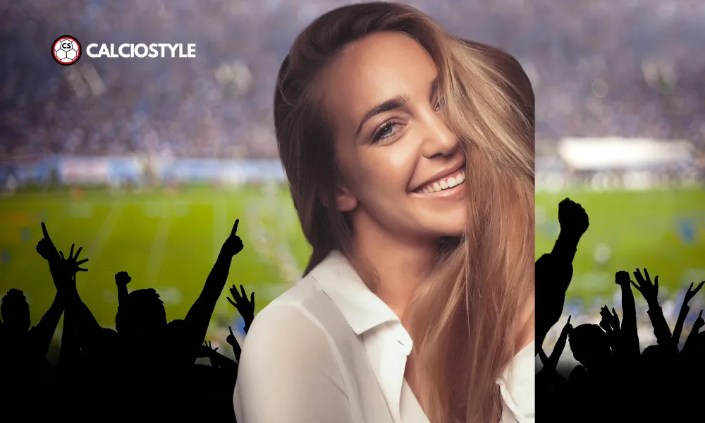 Esclusiva Alexandra Colasanti: "Allegri ha sbagliato, ma è umano. La società avrebbe dovuto portargli maggiore rispetto. Con Boniperti o Agnelli..."