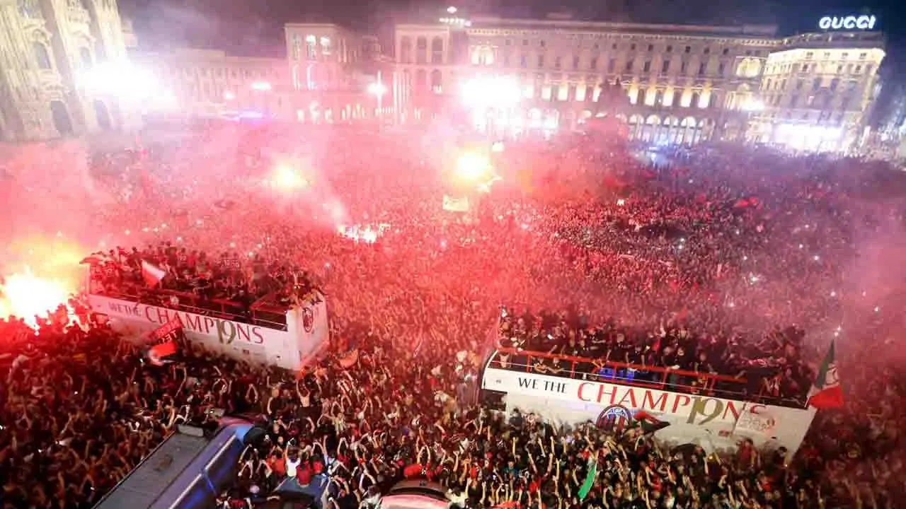Milan