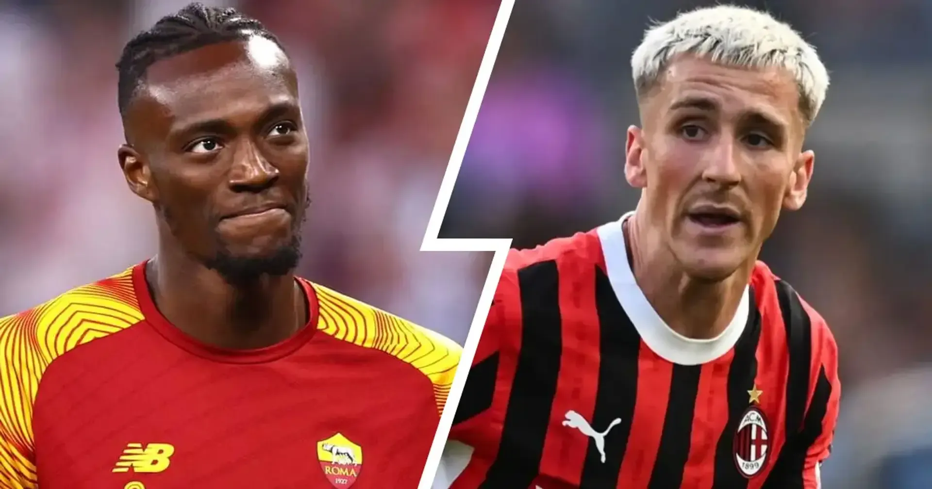 Milan, fumata bianca Abraham: nessun conguaglio alla Roma | La nuova formula