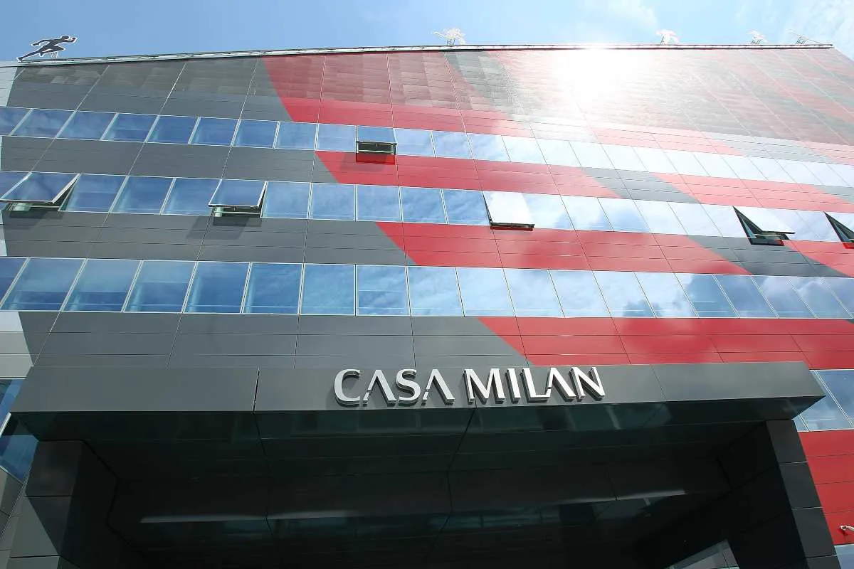 Milan: sorride il bilancio