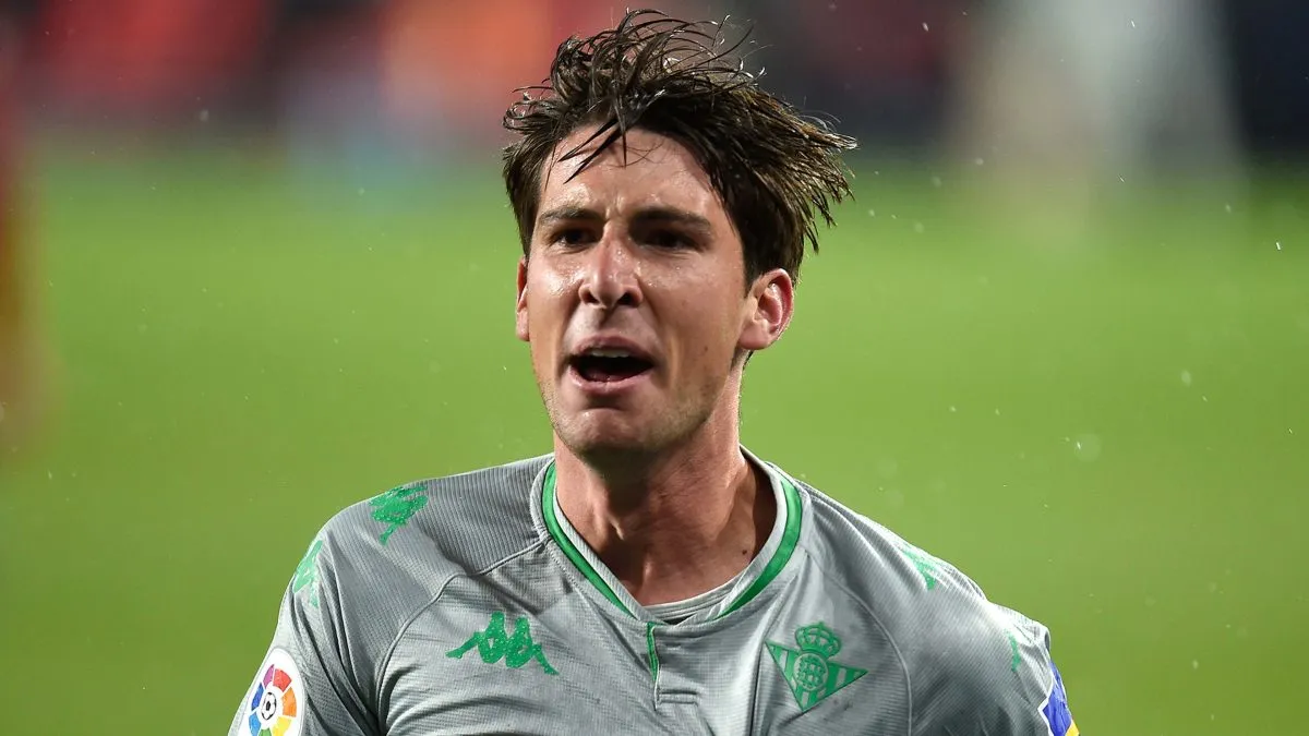 Milan, nessuna follia e forte concorrenza per Juan Miranda