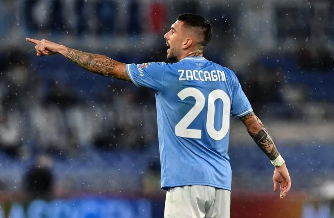 Convocati Lazio, la decisione su Zaccagni