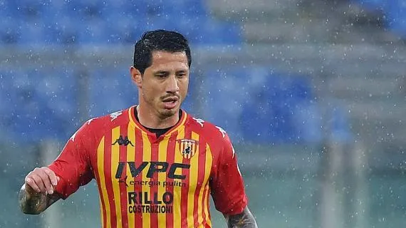 Calciomercato Cagliari: Lapadula è ad un passo