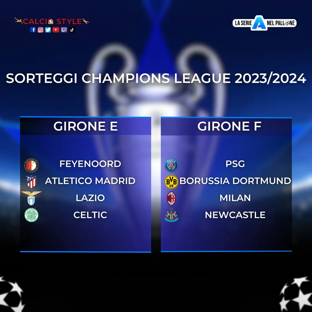 Champions League
