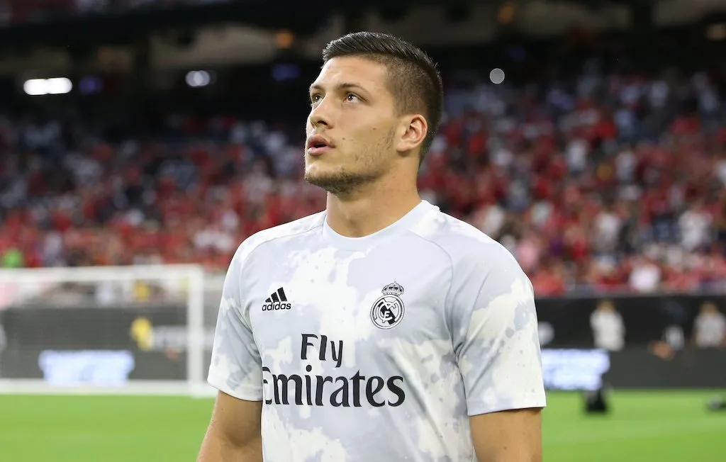 Milan, caccia al vice Ibra: da Jovic alla suggestione Bacca
