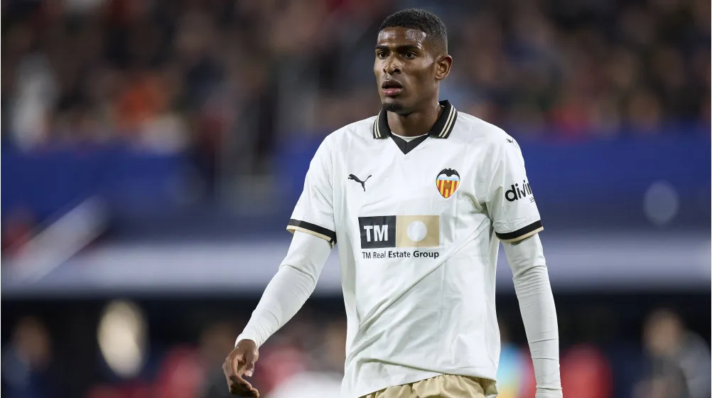 Milan, Mosquera per il post Tomori: contatti col Valencia