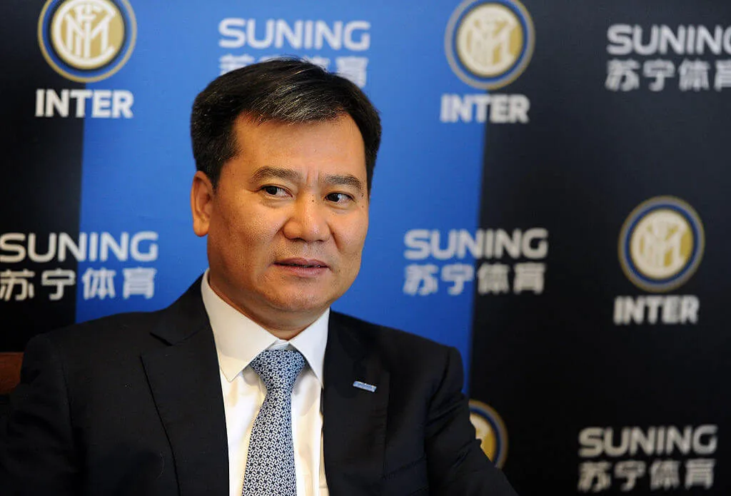 Suning-Inter: i conti sono da rifare?