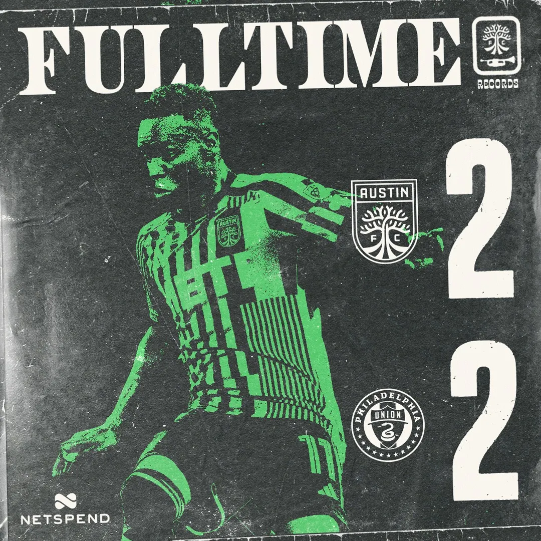 Austin FC