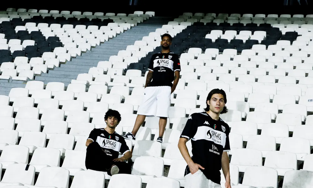 Spezia Calcio presenta la Maglia Away 25/26