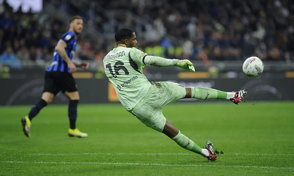 Milan, le condizioni di Maignan e Pavlovic: come stanno i due rossoneri?