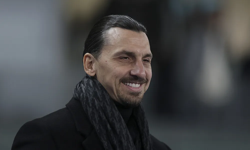 Milan, Ibrahimović: "Mi faccio da parte. Conceiçao più severo, io più indulgente. Mercato? Ci saranno novità..."
