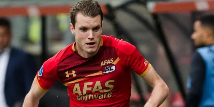 Calciomercato Udinese: bianconeri su Ouwejan dell’AZ Alkmaar