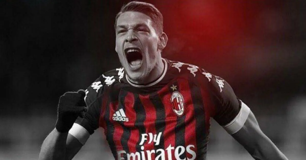 Andrea Belotti aspetta un treno chiamato Milan, passerà?