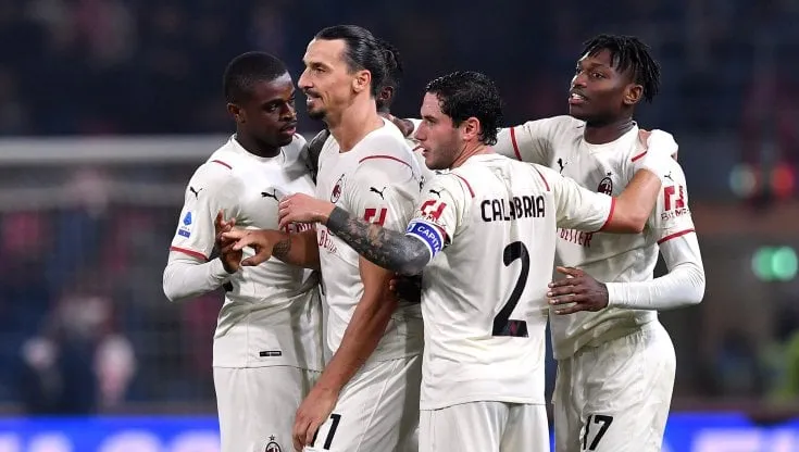 Milan
