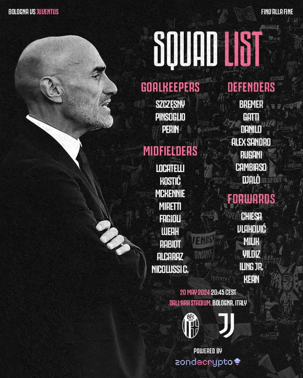 Juventus 