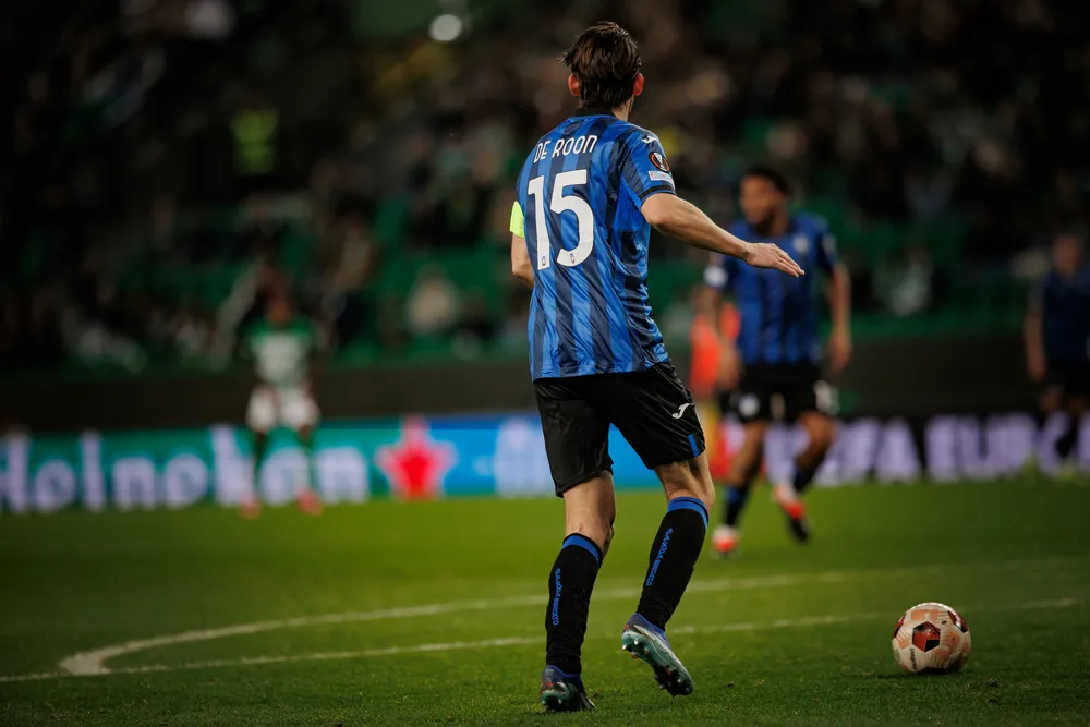 Atalanta, De Roon: "Siamo in un momento difficile, peccato per Scamacca. Lo Scudetto..."