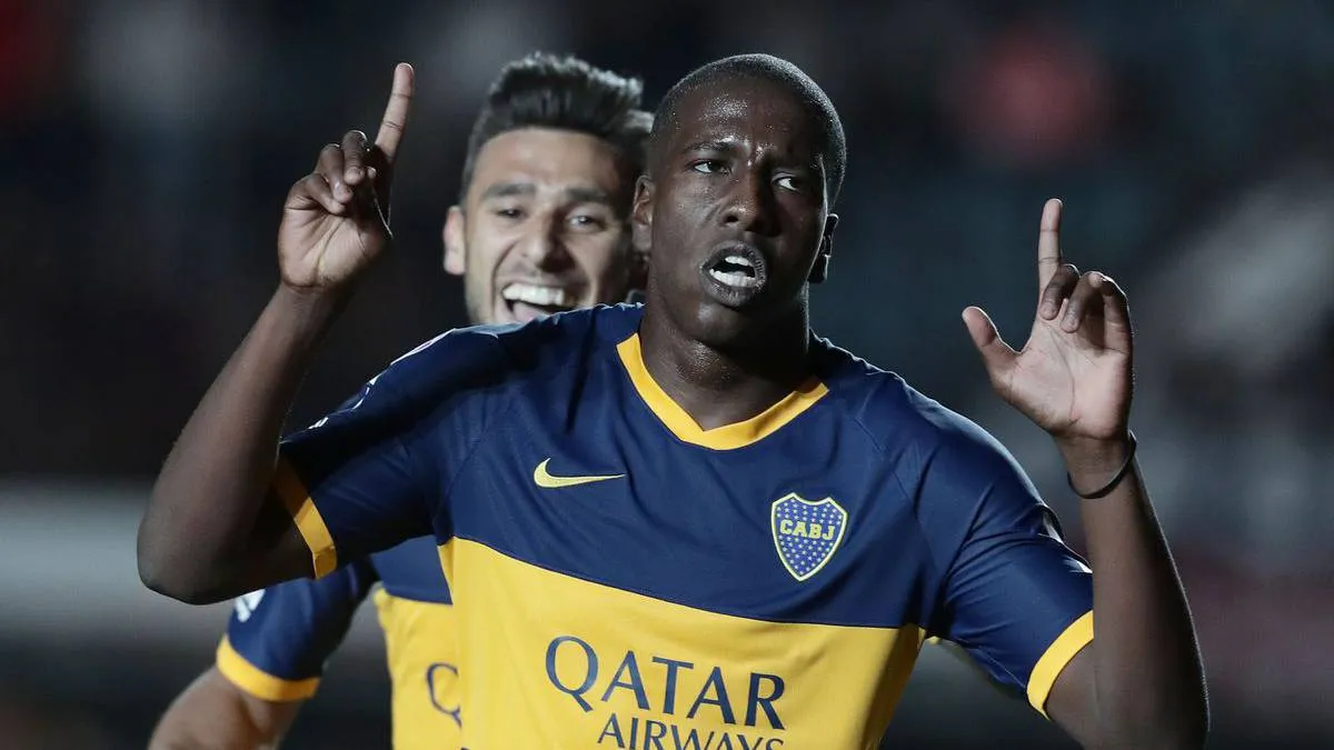 Sampdoria, Ag. Hurtado: "Interesse da parte della Juventus"