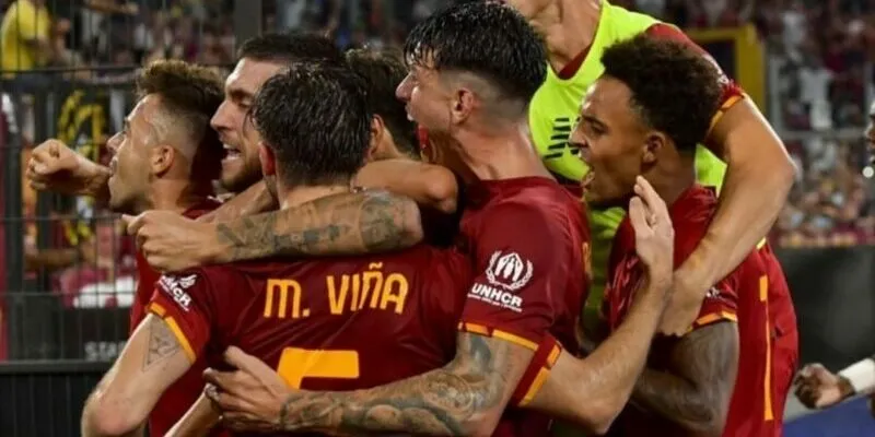 Roma
