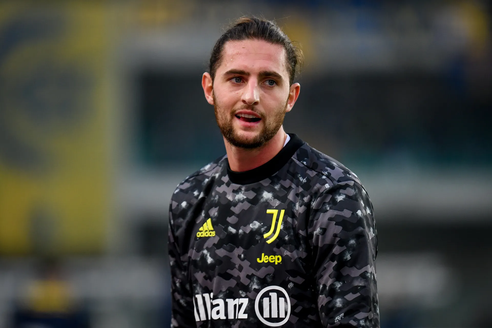 Rabiot, il vero motivo dietro gli insulti dei tifosi del PSG