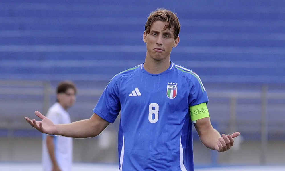 Edoardo Bove: "A Firenze mi sento legatissimo anche se ho vissuto emozioni negative. Prossimo step? Ritorno in campo"