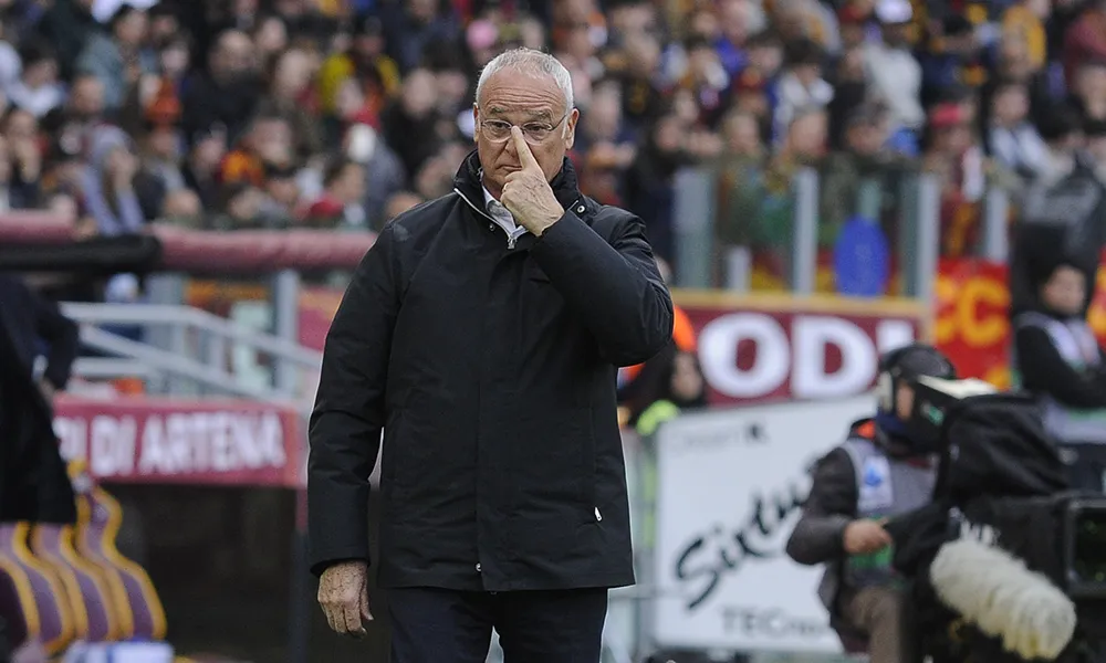 Roma, sette su sette: ora la Juventus per continuare a sognare