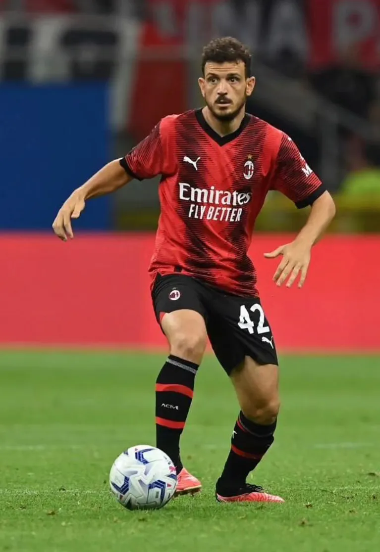 Milan, Florenzi suona la carica: "In Francia senza paura. Mi sento al 100%"