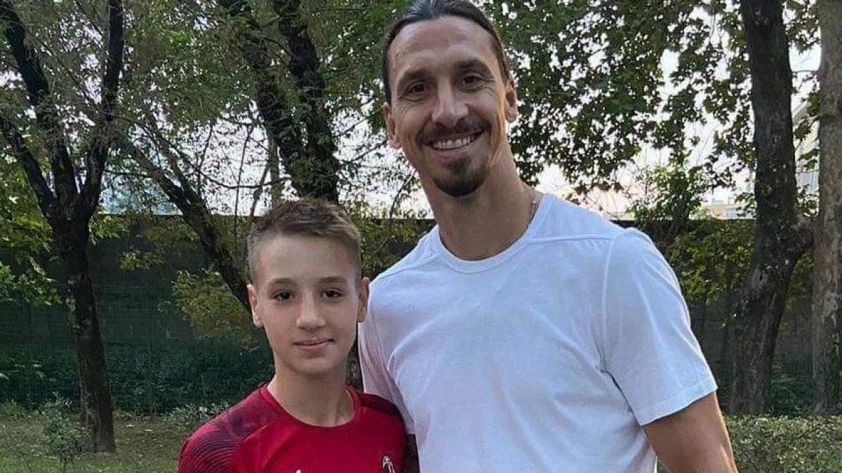 Milan, una cantera di vera eccellenza: scalpitano i giovani di Abate