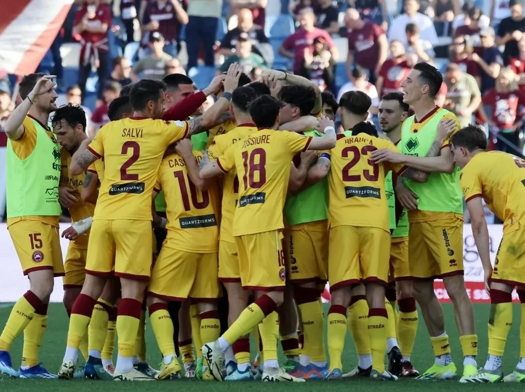 Cittadella, torna la vittoria e la voglia di playoff