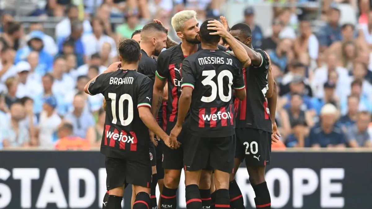 Milan