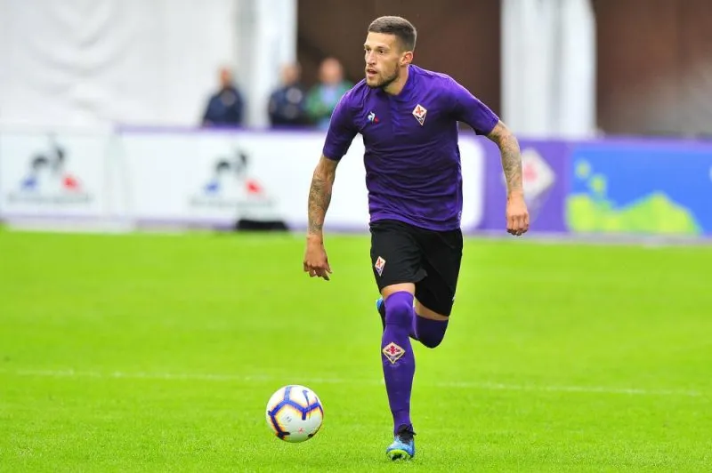 Fiorentina, parabola Biraghi: da scarto a uomo in più