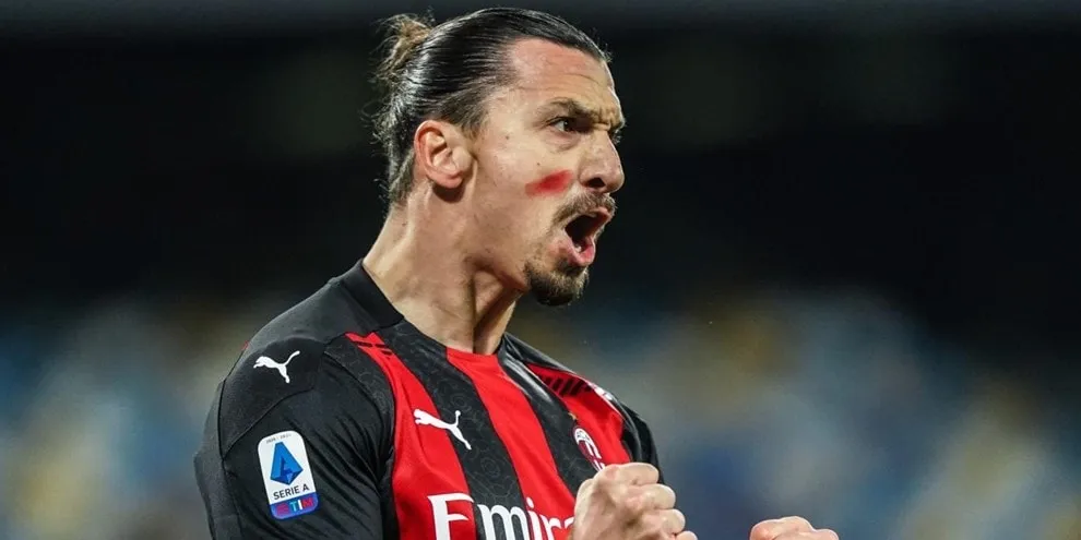 Milan, Ibrahimovic suona la carica: ultime nove fatiche?