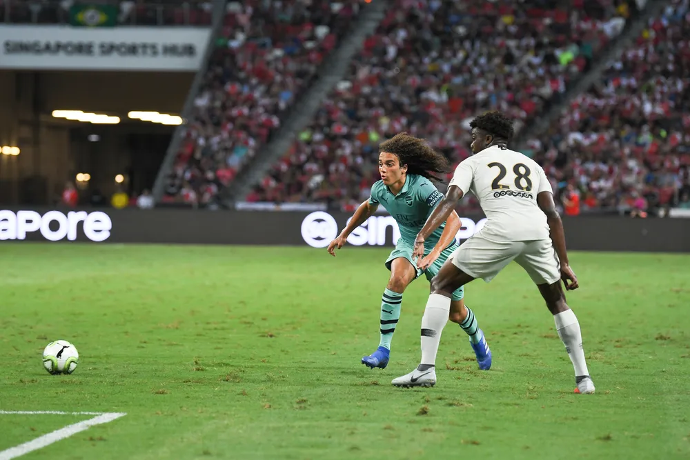 Guendouzi torna alle origini. Per Baroni è "centrale", come per Tudor (al Marsiglia)