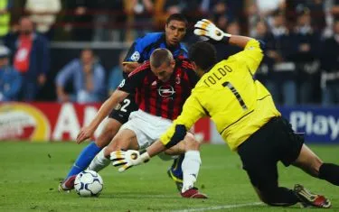 derby