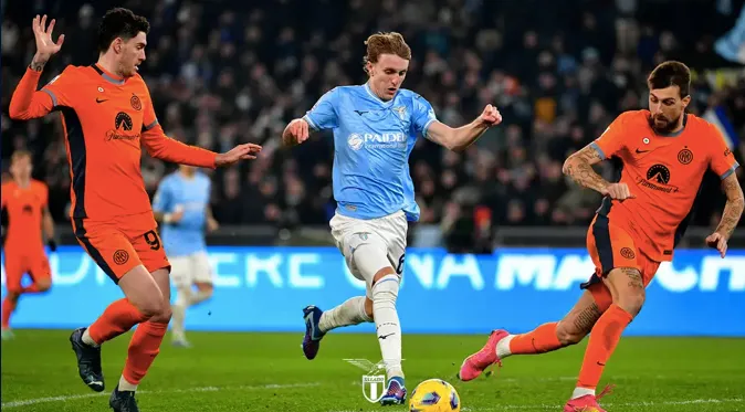 Lazio