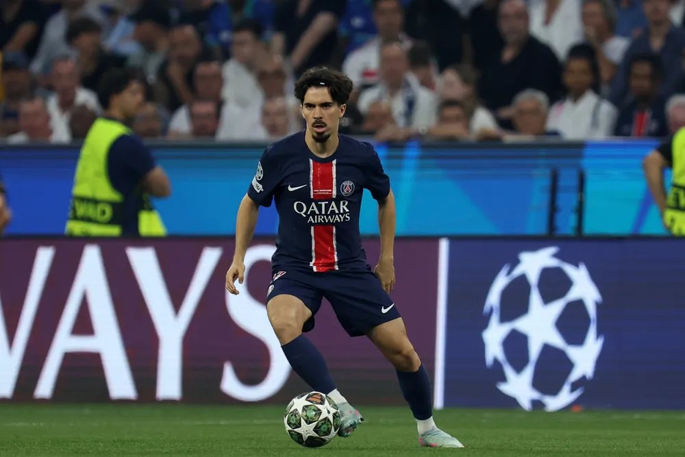PSG, annata d'oro per i lusitani del club: sono alla caccia del 7° trofeo