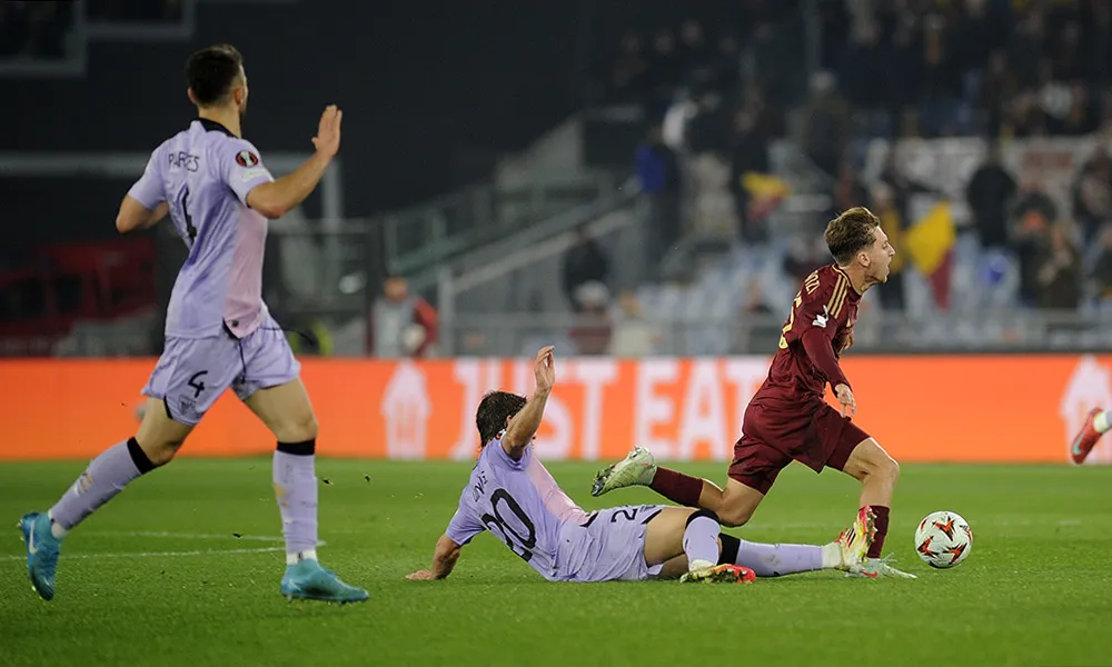 Roma